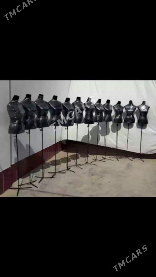 Maniken - Mary - img 1