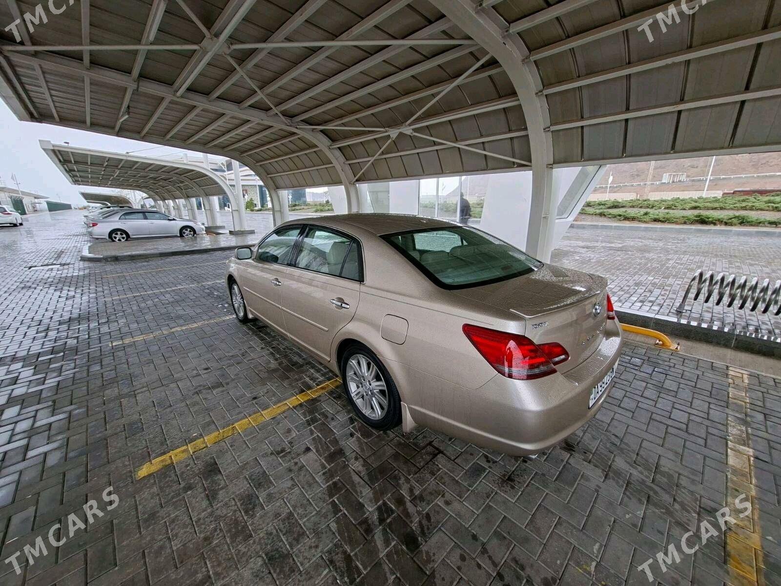 Toyota Avalon 2009 - 270 000 TMT - Туркменбаши - img 1