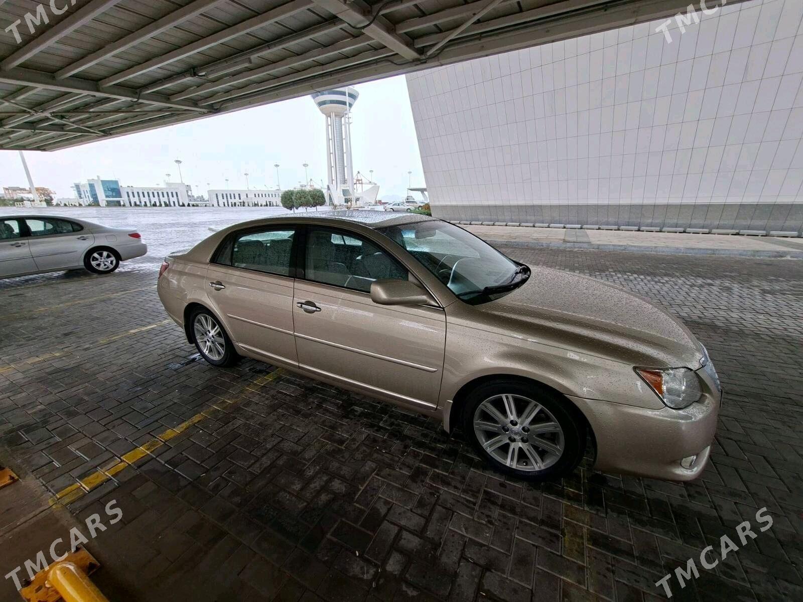 Toyota Avalon 2009 - 270 000 TMT - Туркменбаши - img 2