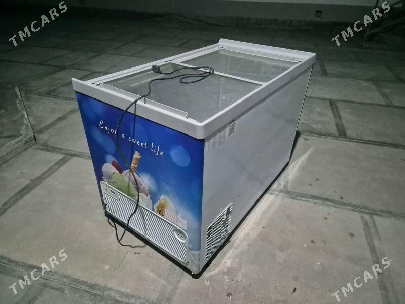 morozilnik - Мары - img 4