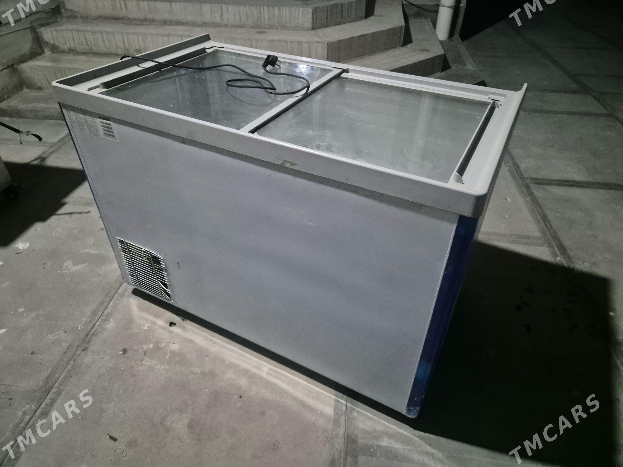 morozilnik - Мары - img 3