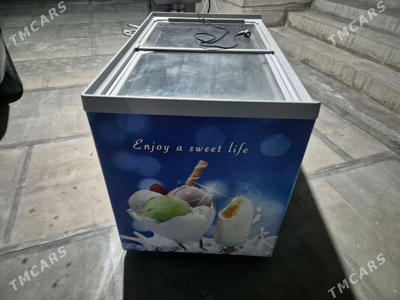 morozilnik - Мары - img 2