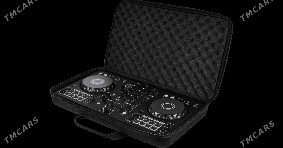 Pioneer DDJ 400 контроллер - Хазар - img 4