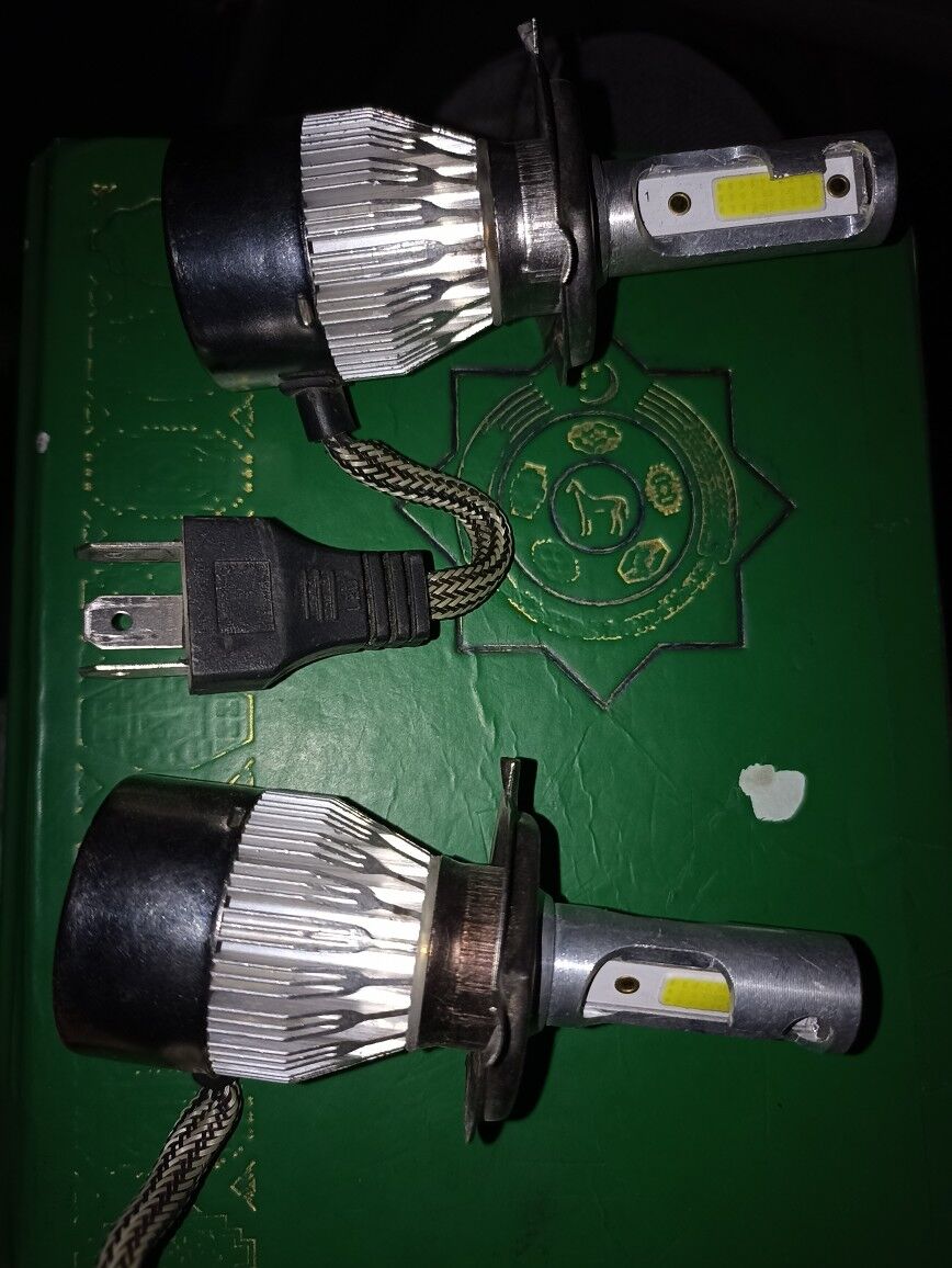 led lampa 100 TMT - Mary - img 3