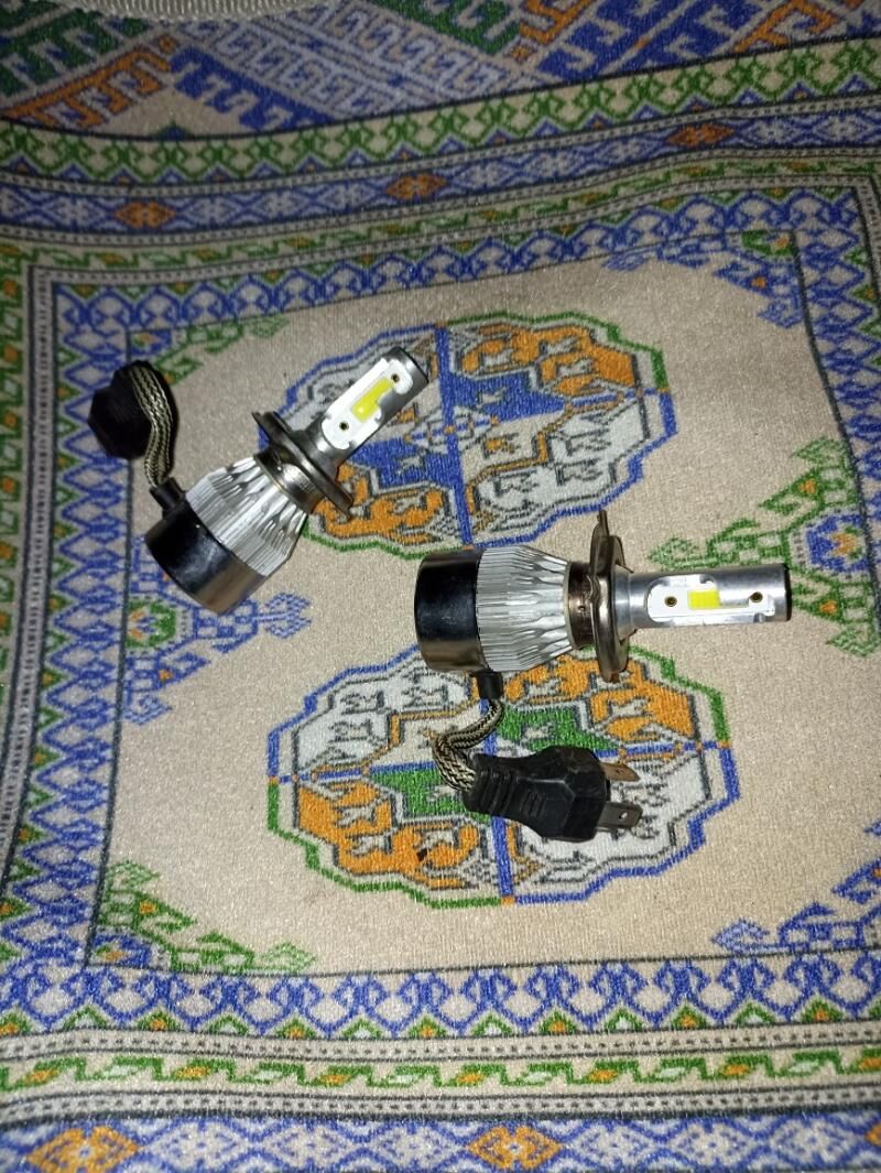 led lampa 100 TMT - Mary - img 2