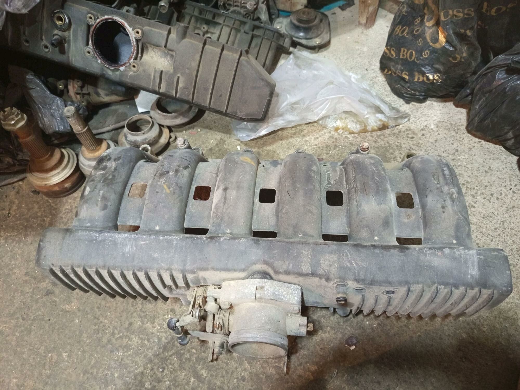 паук 250 TMT - Туркменбаши - img 1