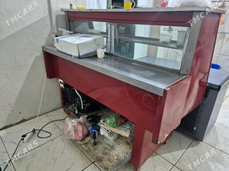 Witrina holodilnik - Mary - img 2