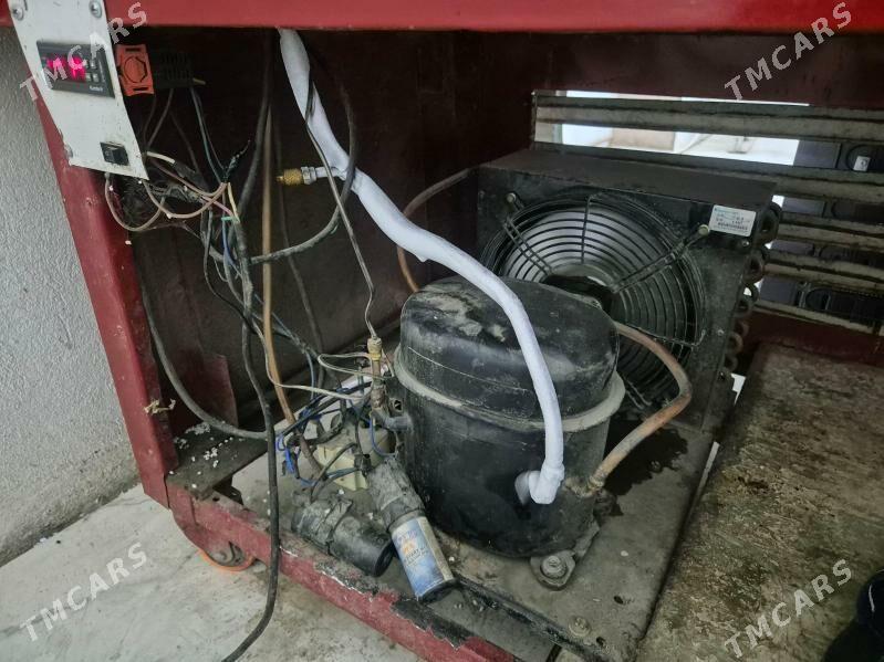 Witrina holodilnik - Mary - img 4