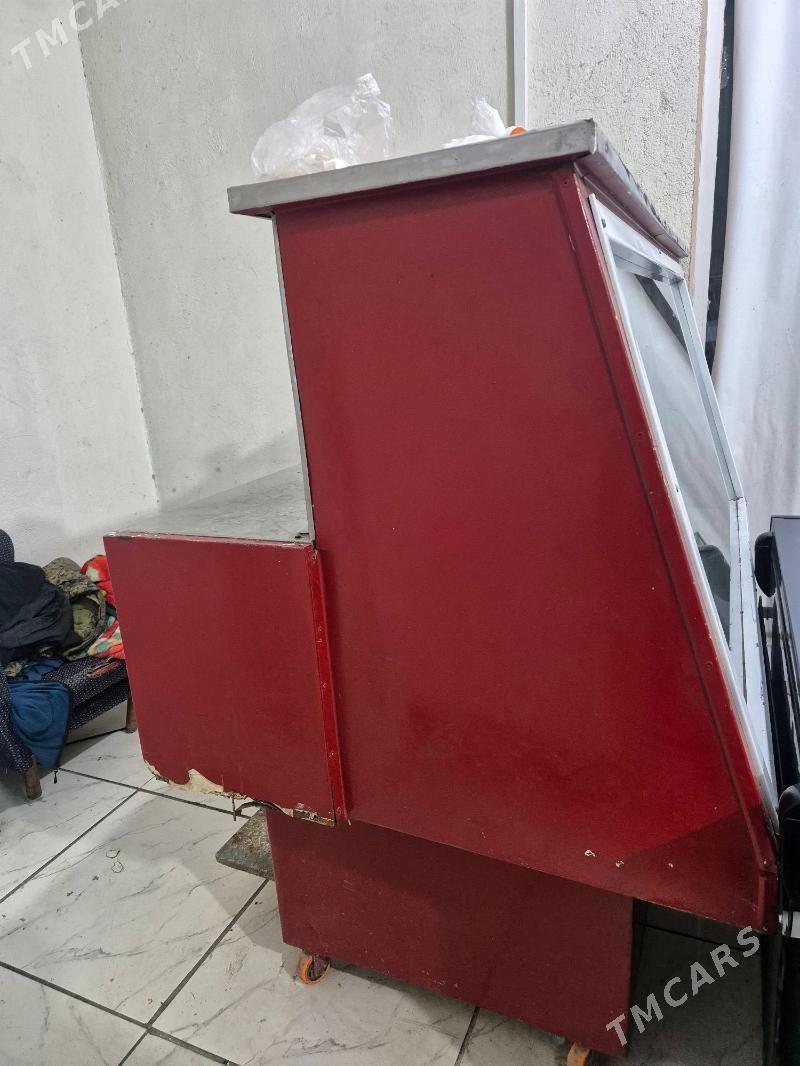 Witrina holodilnik - Mary - img 3