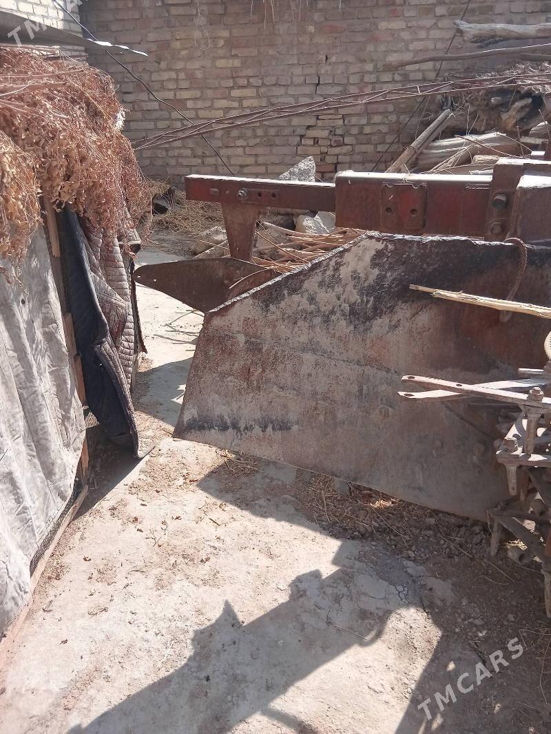 Çel cekýan - Чарджоу - img 1