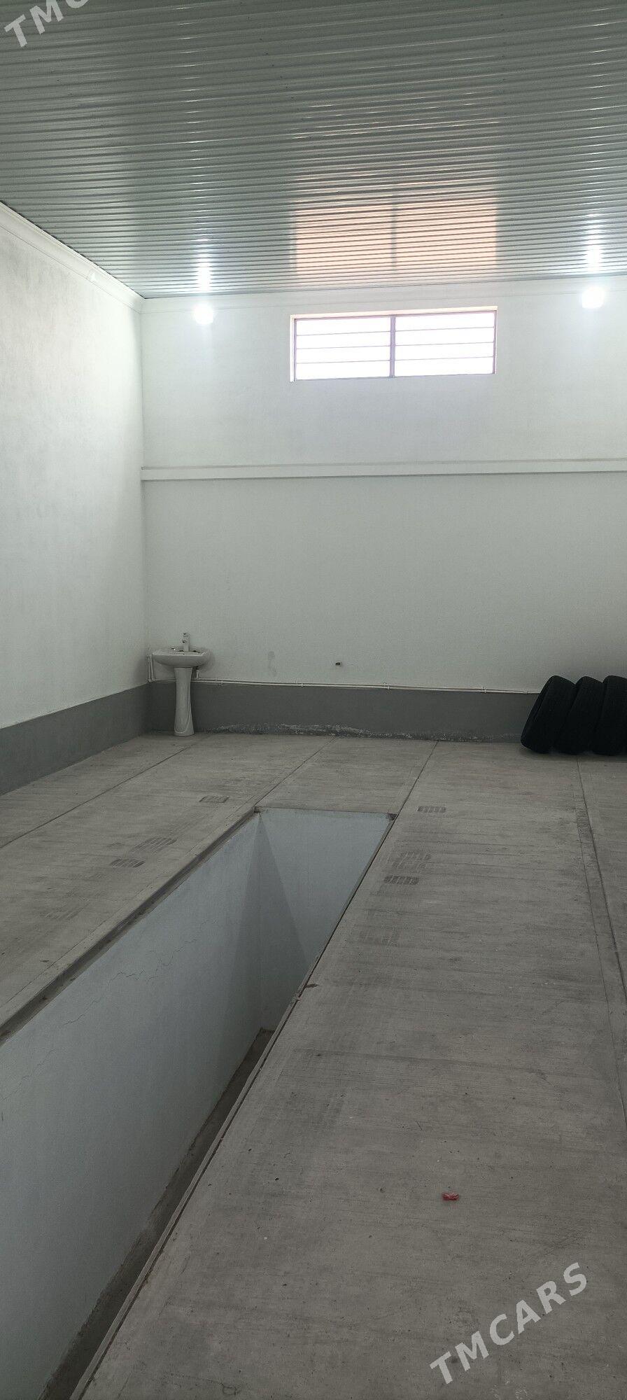 awtoussahana garaj - Balkanabat - img 2