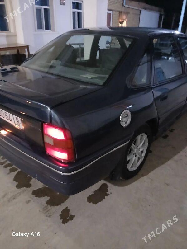 Opel Vectra 1991 - 27 000 TMT - Türkmenabat - img 3