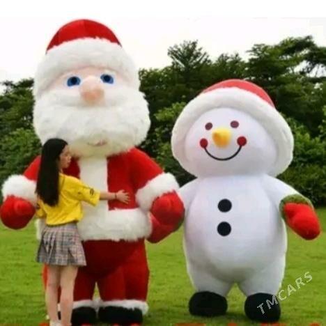 Satlyk Mişka labubu panda aýy - Ашхабад - img 6