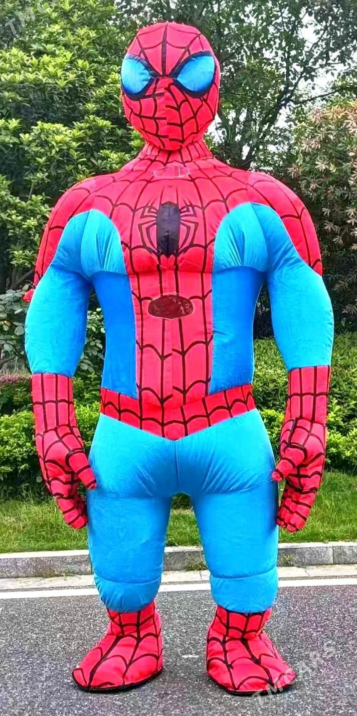 Satlyk Mişka labubu panda aýy - Ашхабад - img 2