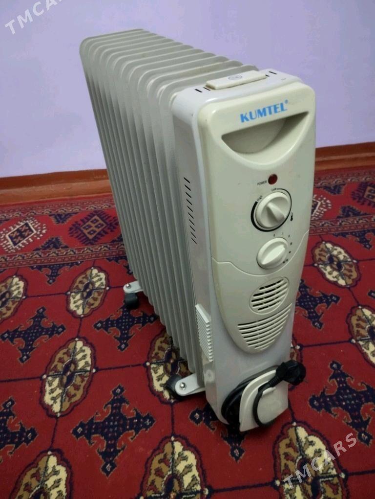 Peç pecka печка - Дашогуз - img 1