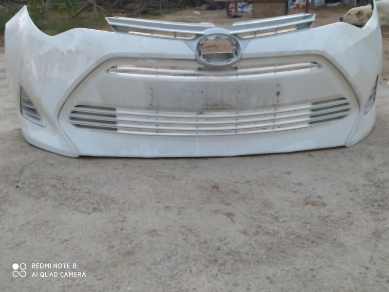 carolla 17 bamper 1 100 TMT - Анев - img 1