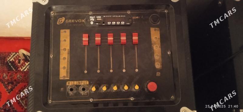 kalonka uslitel geevox - Шабатский этрап - img 3