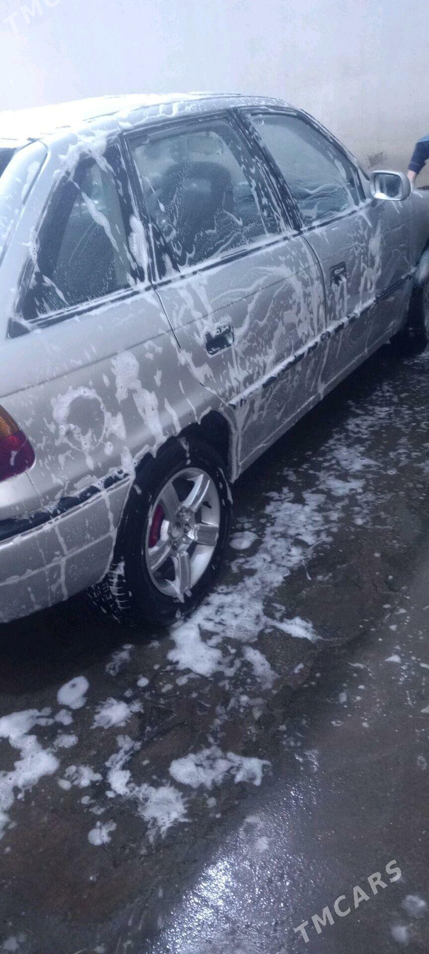 Opel Astra 1993 - 40 000 TMT - Губадаг - img 2