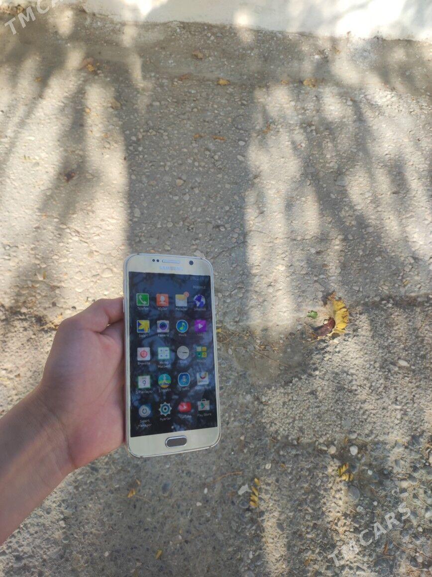 Galaxy S6 - Balkanabat - img 4