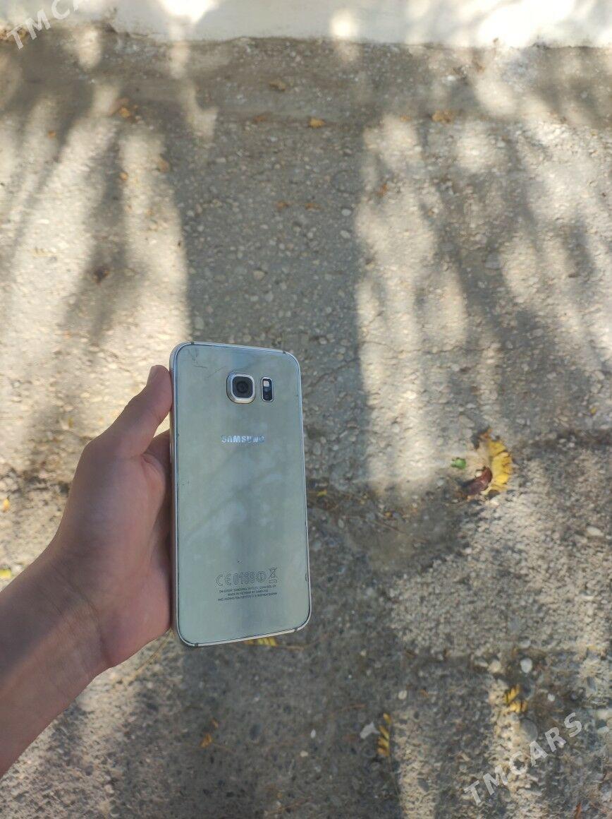 Galaxy S6 - Balkanabat - img 1