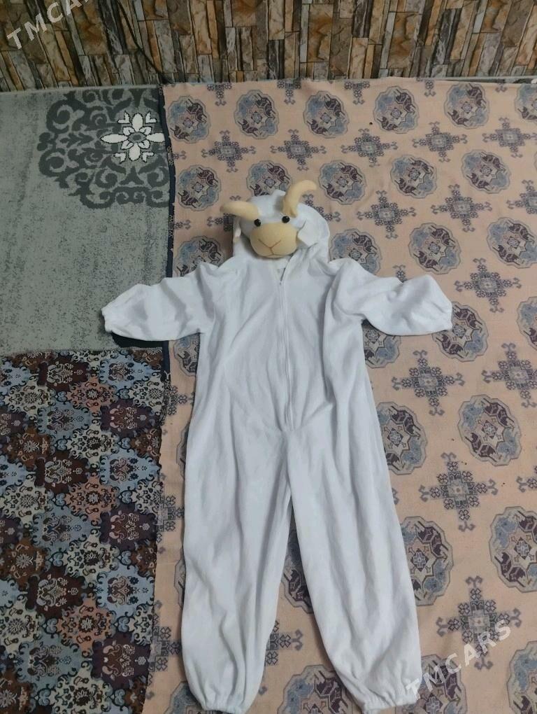 haýwan eşik - Мир 7 - img 2