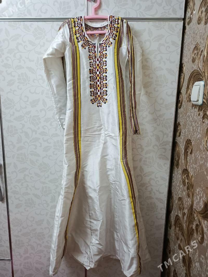 Ak keteni - Ашхабад - img 1