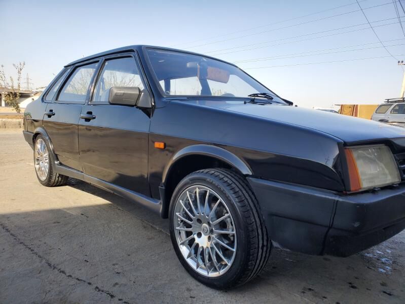 lada diska 5 000 TMT - Мары - img 1