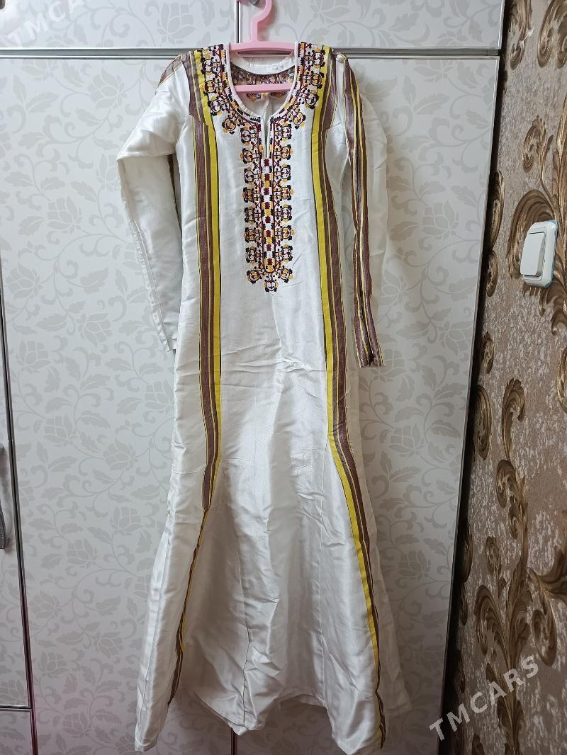 Ak keteni - Ашхабад - img 2