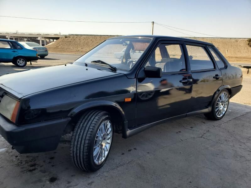 lada diska 5 000 TMT - Мары - img 4