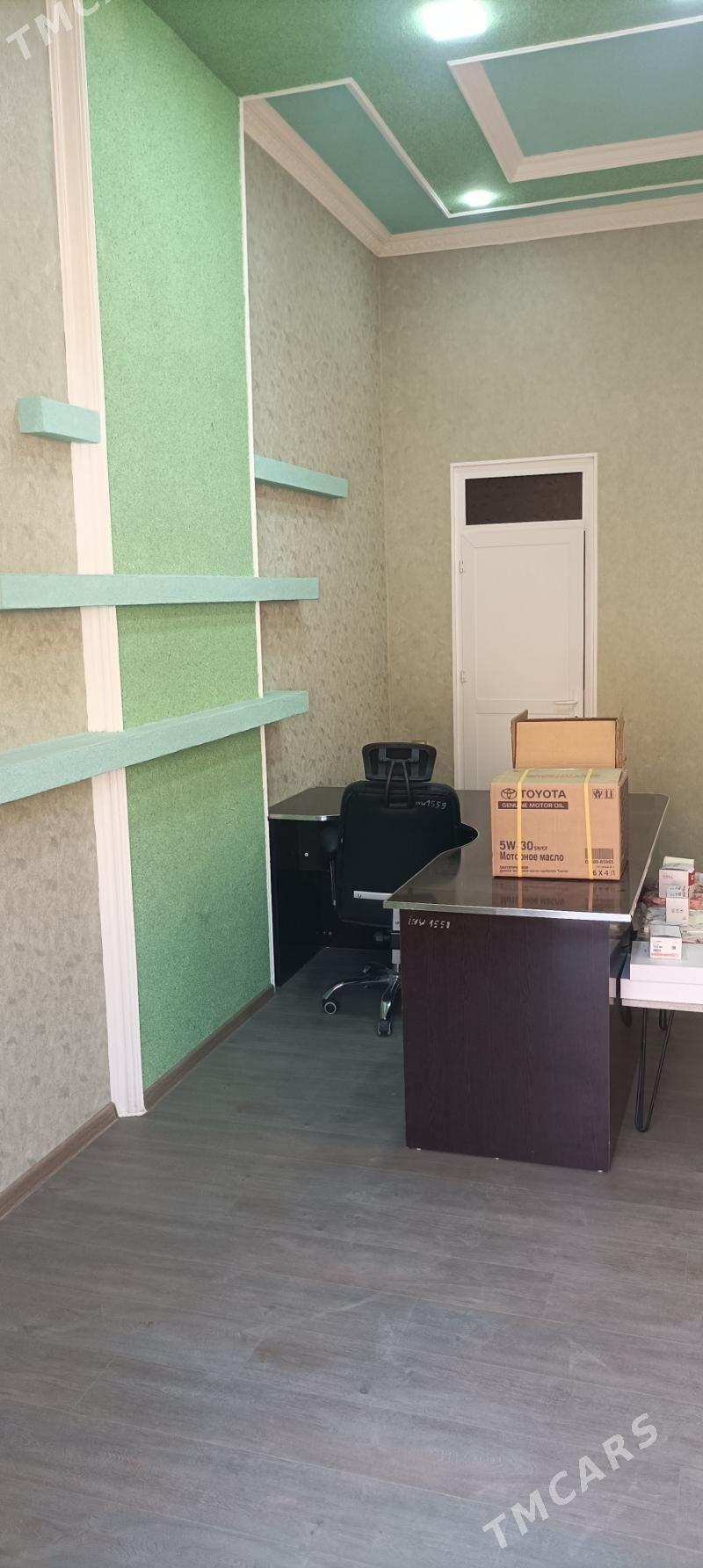 ofis - Балканабат - img 2