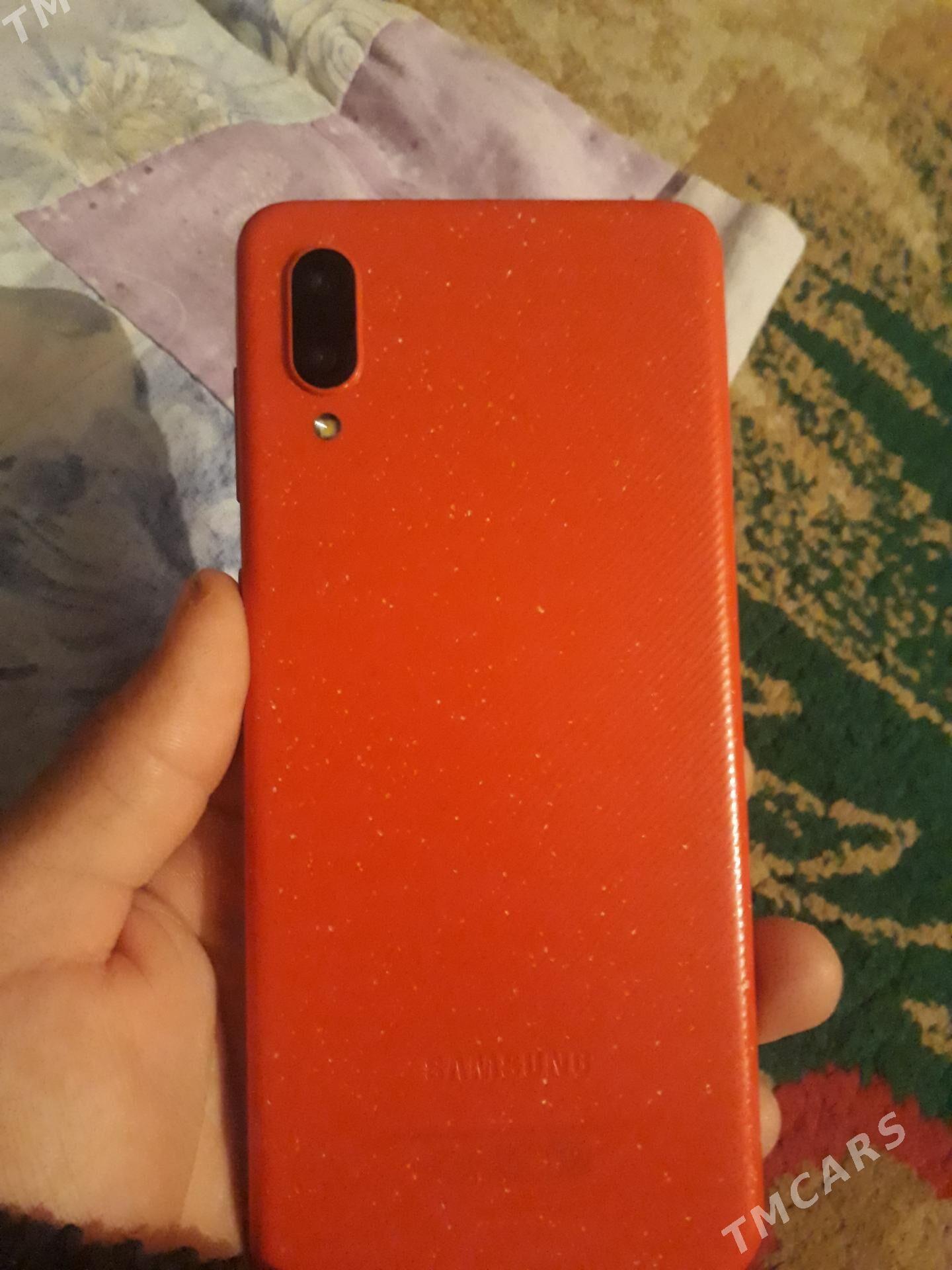 samsung a02 - Мары - img 2