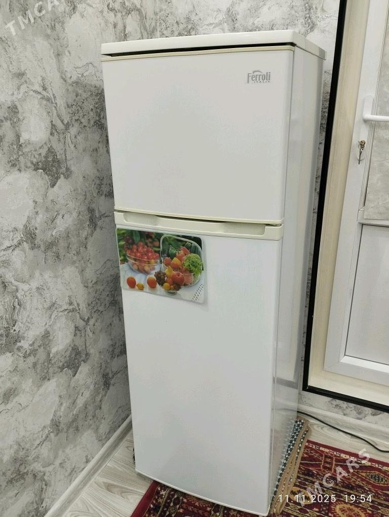 Holodilnik - Mary - img 1