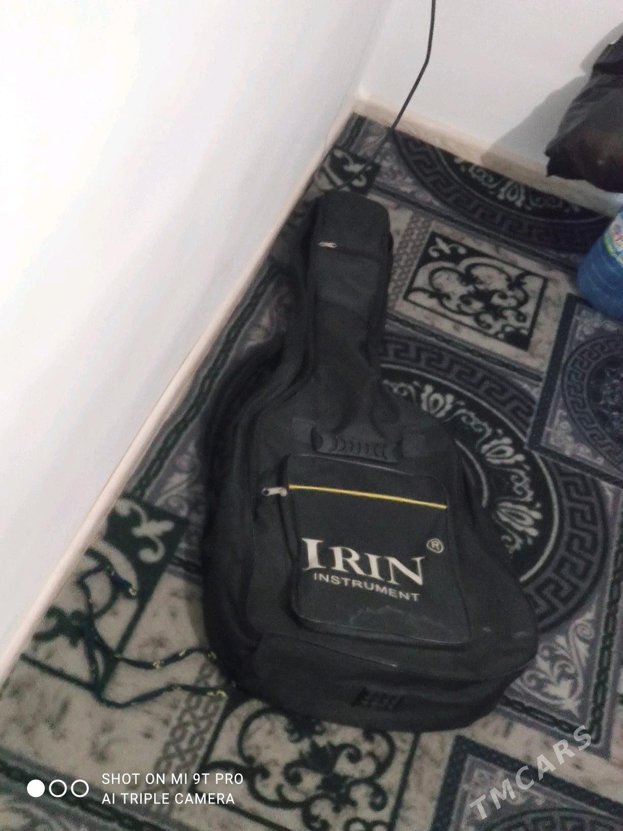 gitara 40lyk classika - Ашхабад - img 2