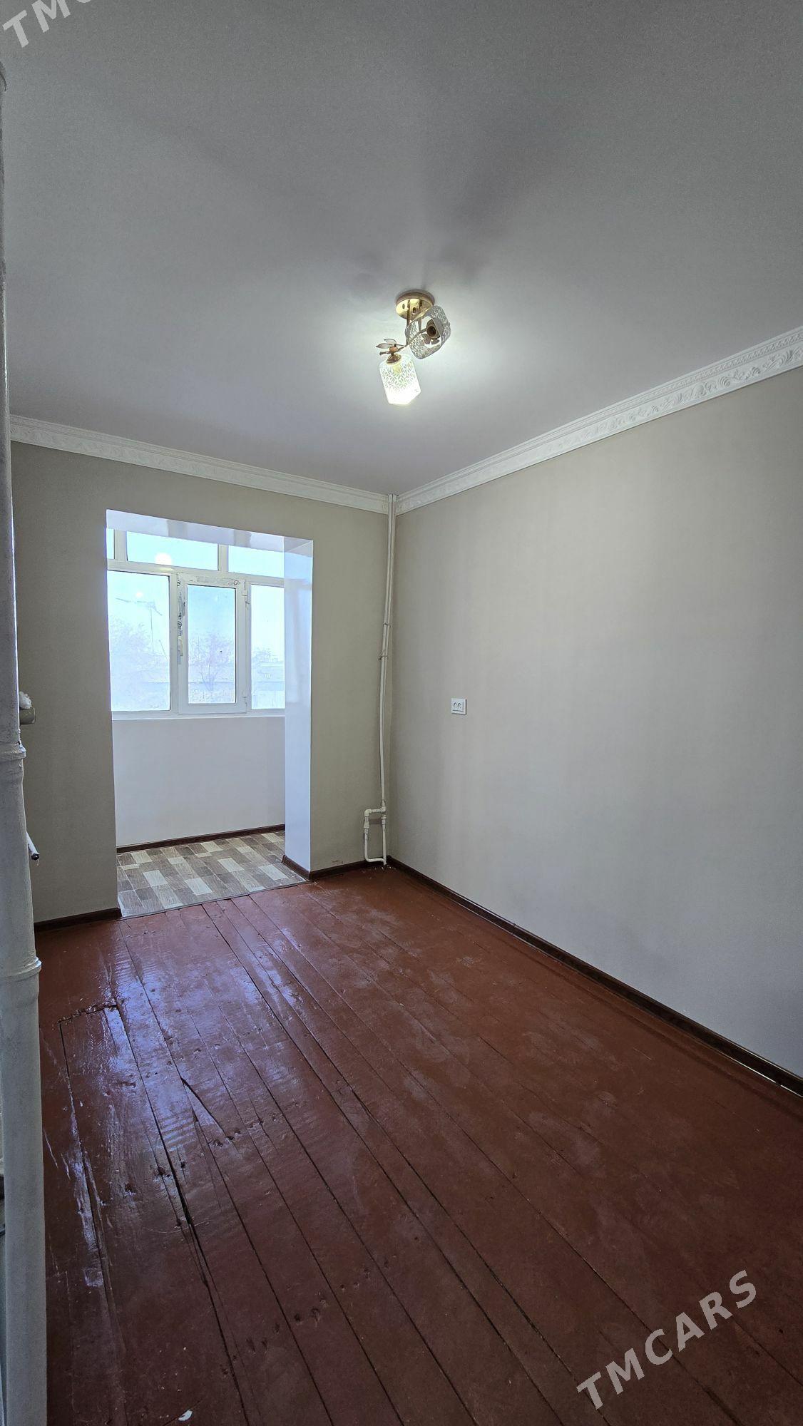 Водник 3нжи этаж 2комнат - Дашогуз - img 3