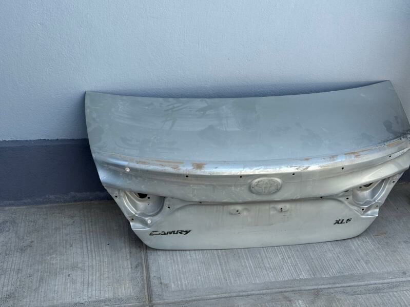 Aziyada camry bagaẓ̌ 1 000 TMT - Анев - img 2