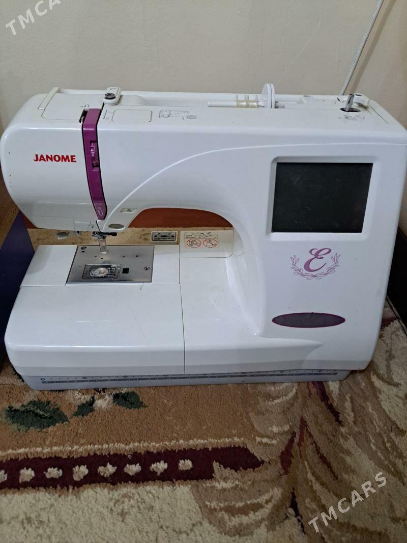 hojalyk tehnika - Aşgabat - img 1