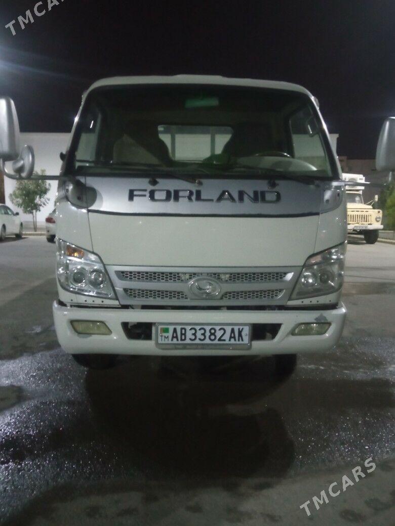 Forland H3 2012 - 140 000 TMT - Аркадаг - img 3