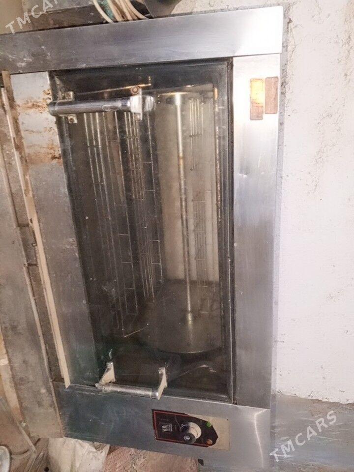 giril aparat - Ýaşlyk - img 6