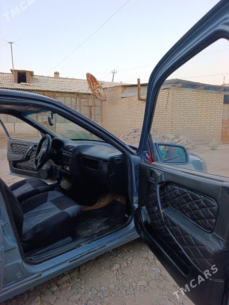 Opel Vectra 1990 - 30 000 TMT - Дарганата - img 5