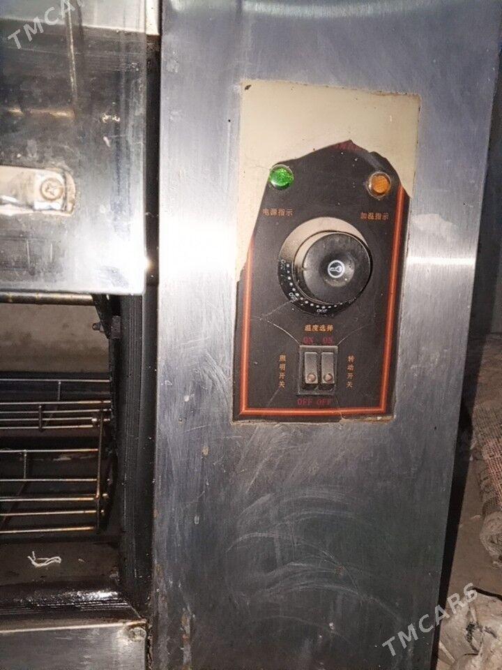 giril aparat - Ýaşlyk - img 2