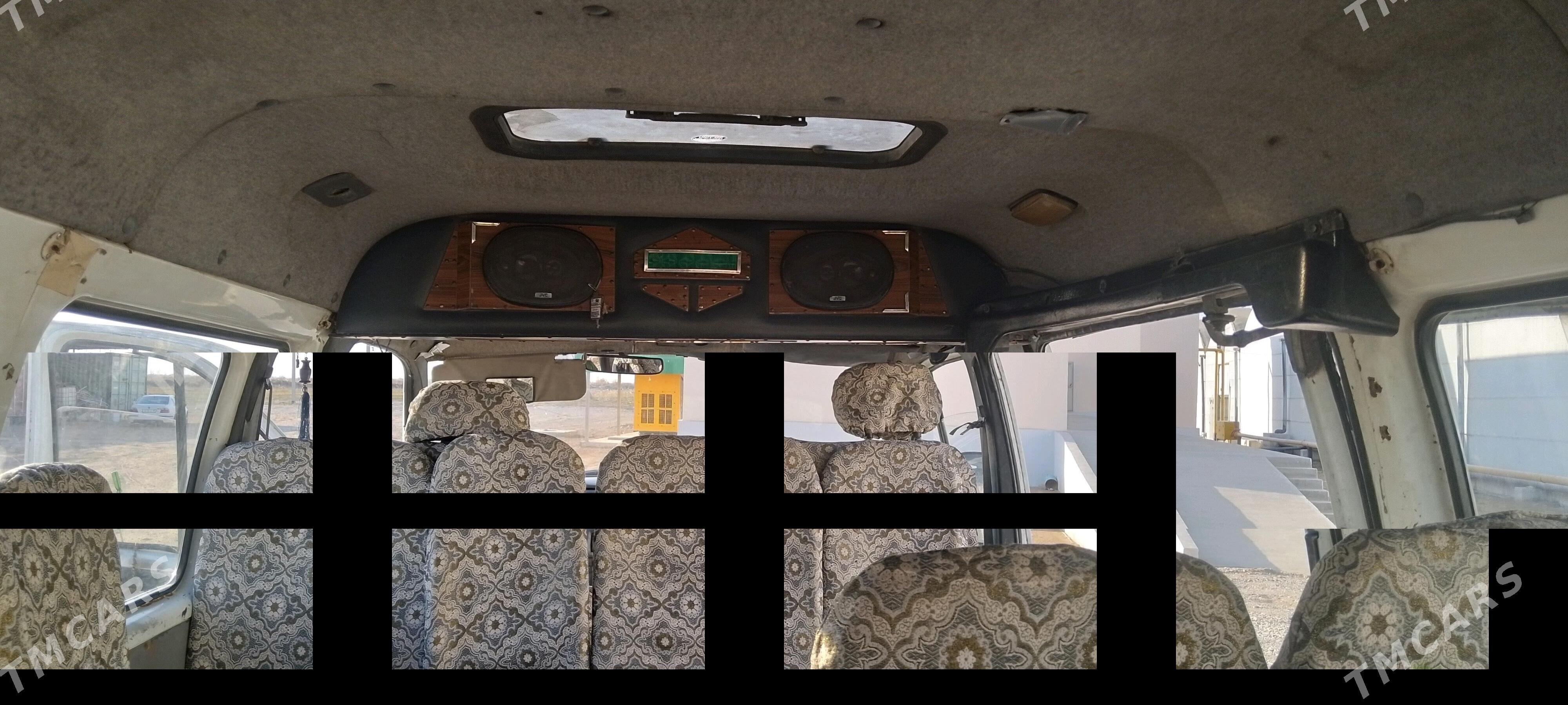 Gaz Gazel 2002 - 75 000 TMT - Мары - img 3