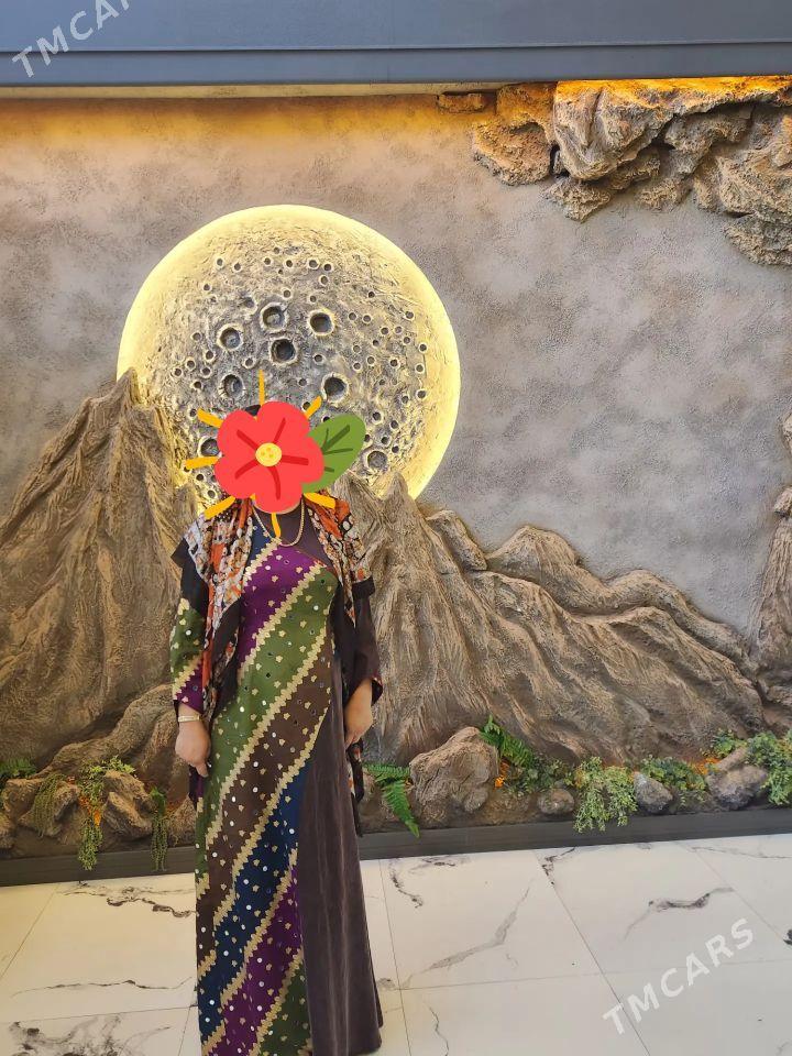 cille koynek - Balkanabat - img 1