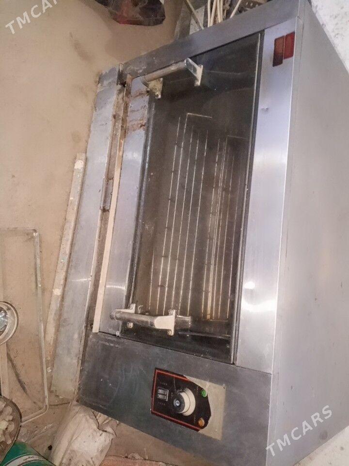 giril aparat - Ýaşlyk - img 5