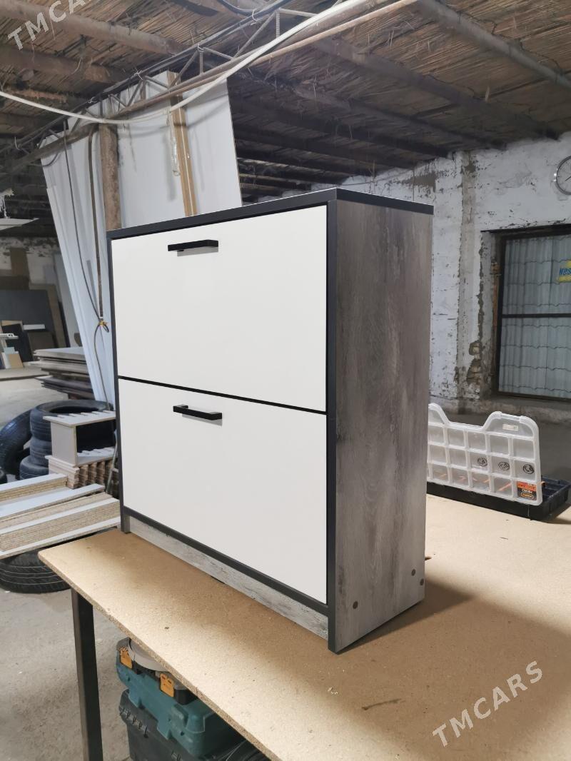 Kowus обув туфли goyulyan - Мары - img 2