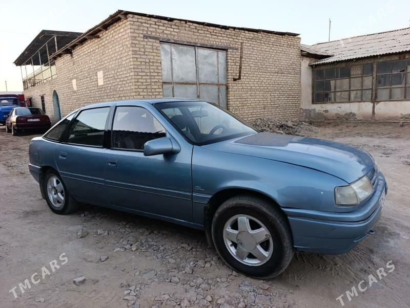 Opel Vectra 1990 - 30 000 TMT - Дарганата - img 4
