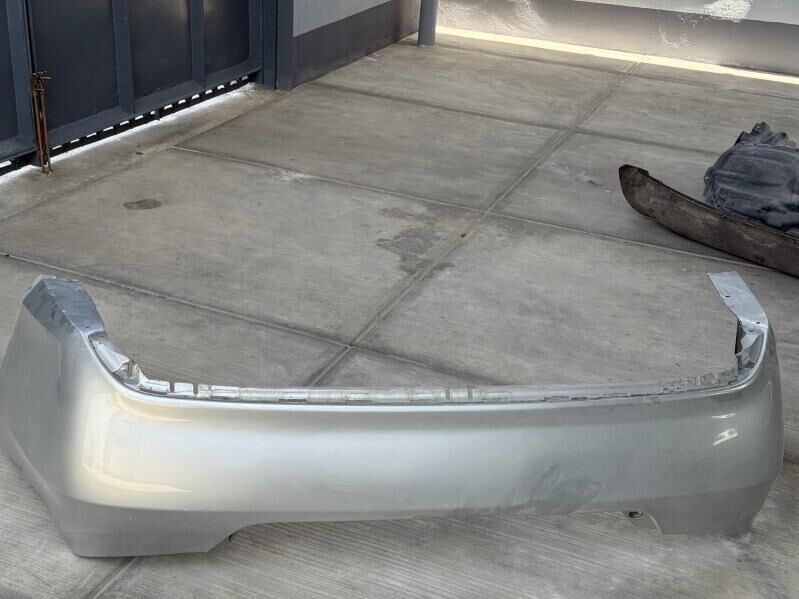 Aziyada yzky bamper 900 TMT - Анев - img 3