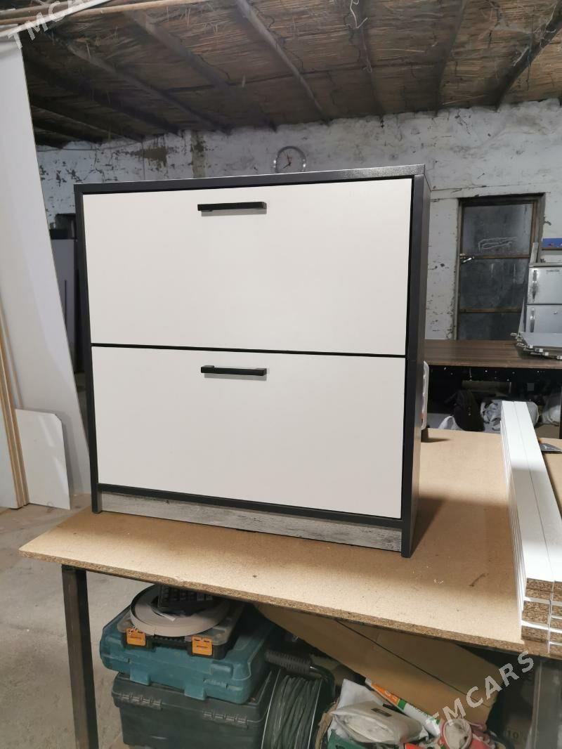 Kowus обув туфли goyulyan - Мары - img 1