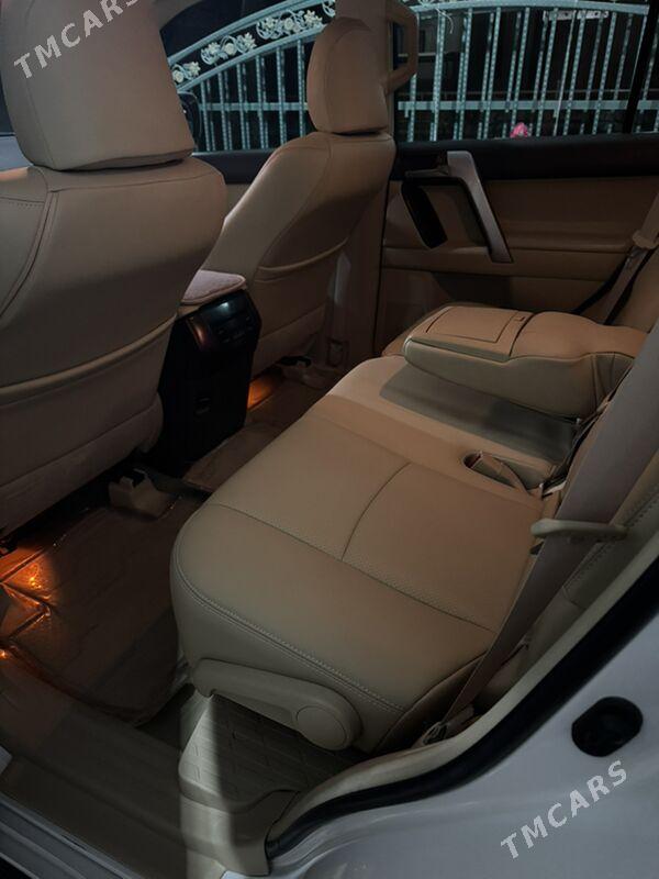Toyota Land Cruiser Prado 2015 - 680 000 TMT - Дашогуз - img 9