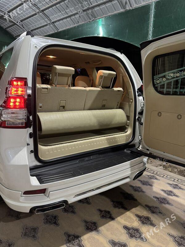 Toyota Land Cruiser Prado 2015 - 680 000 TMT - Дашогуз - img 6