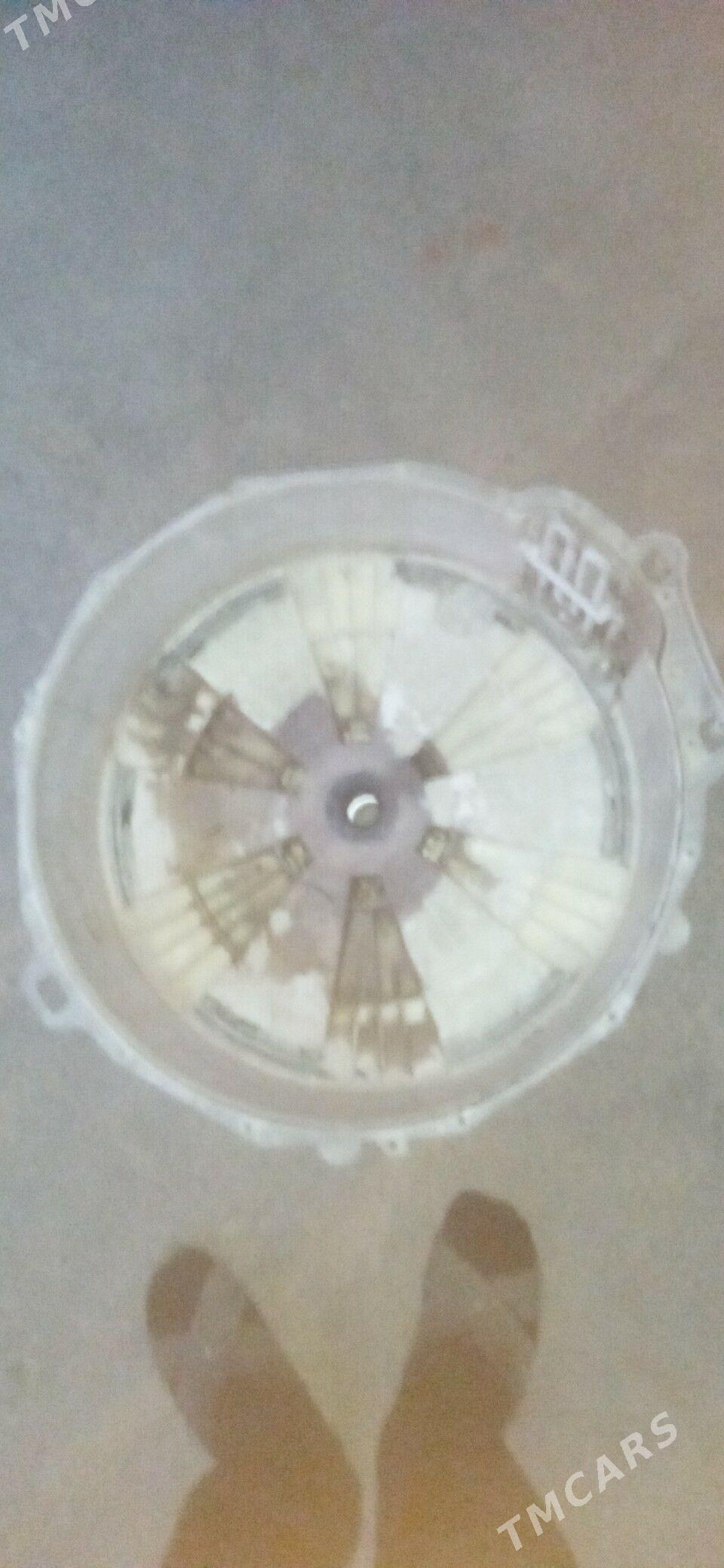 Кир машин усса - Daşoguz - img 1